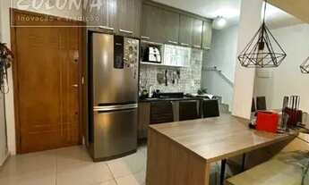 Imagem 7: Cobertura a venda - Vila Camilópolis, Santo André