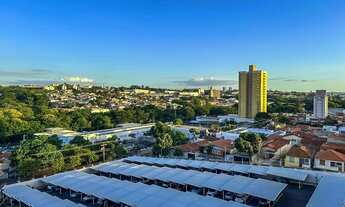 Imagem 7: Apartamento à venda no bairro Vila Independência - Piracicaba/SP