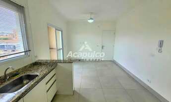 Imagem 5: Apartamento para alugar com 01 quarto no bairro Campo Limpo em Americana/SP