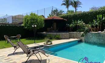 Imagem 3: CASA ASSOBRADADA - JARDIM ITAPERI - SP