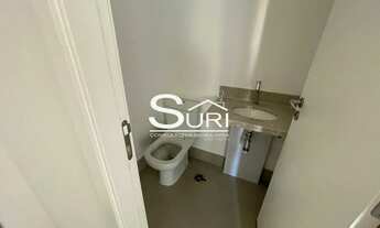 Imagem 7: Sala, 37 m² - venda por RS 380.000,00 ou aluguel por RS 2.410,00-mês - Vila Baeta Neves