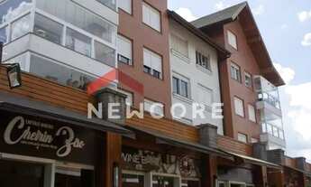 Imagem 2: Apartamento em Rua Borges de Medeiros - Centro - Canela/RS