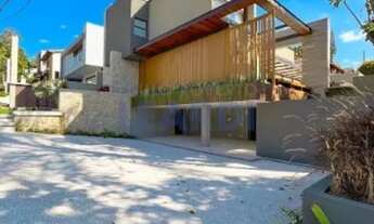 Imagem 4: CASA EM CONDOMÍNIO - ALPHAVILLE - SP