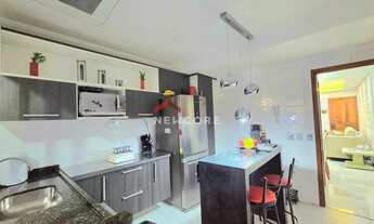 Imagem 7: Casa de condomínio em Rua Nápoles - Jardim Colibri - Cotia/SP