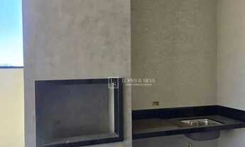 Imagem 2: Casa com 3 dormitórios à venda, 180 m² por R$ 1.150.000,00 - Loteamento Parque Serras de A