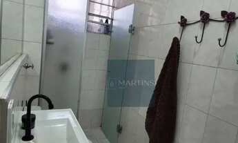 Imagem 4: Apartamento com 2 dormitórios à venda, 54 m² por R$ 300.000 - Jardim Messina - Jundiaí/SP