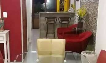 Imagem 4: Casa em Rua Antônio Carlos Ribeiro - Guarujá - Porto Alegre/RS