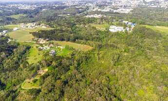 Imagem 2: Terreno exclusivo de 62.000 m² à venda na APA Passaúna Curitiba