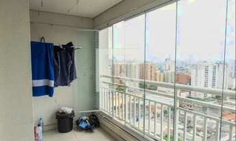 Imagem 5: Apartamento à Venda - Cambuci, 1 Quarto, 50 m2