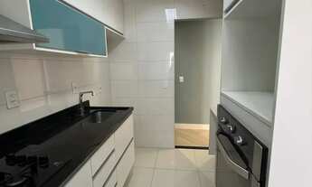 Imagem: Apartamento locação Parque Residence