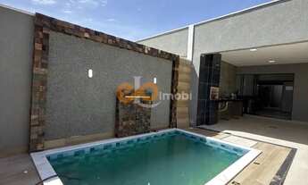 Imagem: Casa Térrea com Piscina próx. Ao Bretas