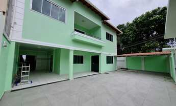 Imagem 2: ALUGO CASA DUPLEX, 4 QUARTOS, PARQUE DEZ