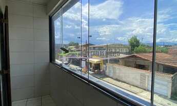 Imagem 5: Apartamento amplo 96 m² no Belas Artes ? Itanhaém, próximo à Av. Harry Forssell