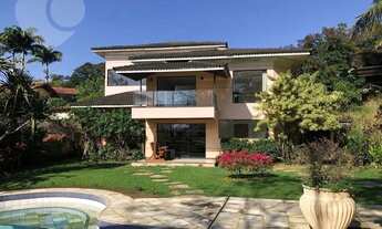 Imagem 2: Casa em Condomínio à venda com 4 quartos em Maria Paula, Niterói - RJ