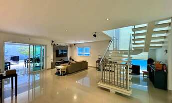 Imagem 4: Casa Mobiliada para Locação Morada dos Pássaros