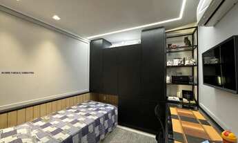 Imagem 13: Apartamento para Venda em João Pessoa, Jardim Oceania, 4 dormitórios, 2 suítes, 3 banheiro