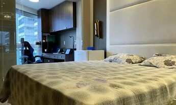 Imagem 7: Edifício Mandari, 2 quartos, sendo 1 suite, 2 garagens, R$ 1.700.000,00