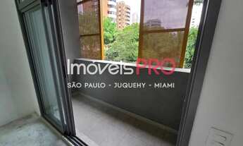 Imagem 5: Studio Moema 28 metros