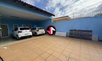 Imagem 5: Casa Comercial à venda em Cuiabá, Jardim Itália - Imóvel com churrasqueira, ar-condicionad