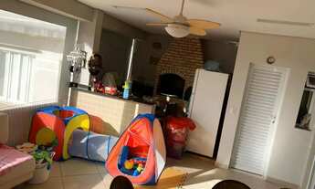 Imagem 6: Casa de condomínio em Alameda Terrazul - Terras de São Carlos - Jundiaí/SP