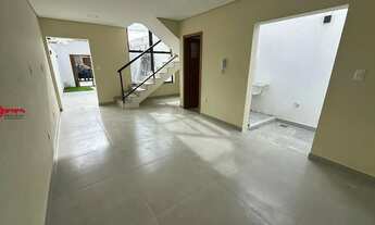 Imagem 3: Casa Duplex com 03 Quartos sendo 01 Suíte à Venda no bairro Tiradentes em Betim