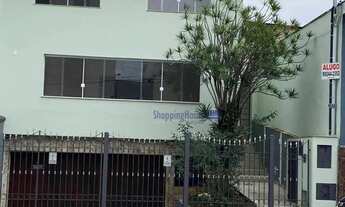 Imagem 4: Prédio para alugar, 330 m² por R$ 11.750,00/mês - Vila Anastácio - São Paulo/SP