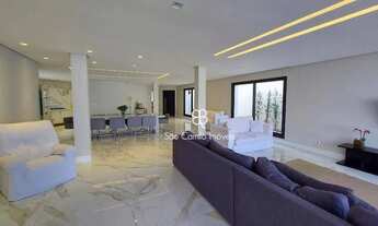 Imagem 2: Casa com 6 dormitórios, 520 m² - venda por R$ 2.900.000,00 ou aluguel por R$ 27.000,00/mês