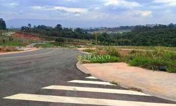 Imagem 4: Terreno à venda, 300 m² - Condomínio Grand Paysage - Taubaté/SP