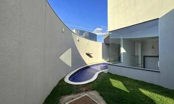 Imagem: Casa em Americana