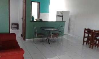 Imagem 5: Pousada Millenium: Apartamentos e quitinetes totalmente mobiliados