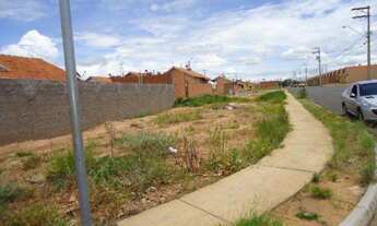 Imagem 3: Vários Lotes no Planalto Verde - 75.000,00 - Aceita Financiamento - Em São Carlos