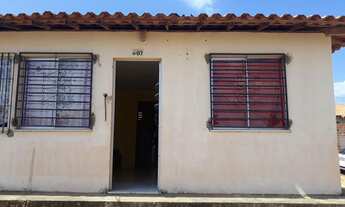 Imagem 2: Passo uma casa no residencial luis bacelar no gapara no valor de 13.000 mil zap 98