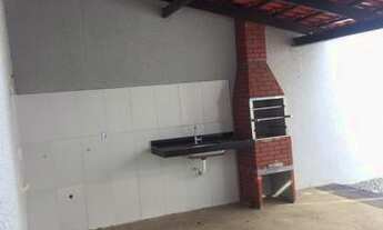 Imagem 6: Alugo casa nova no setor ponta kayana