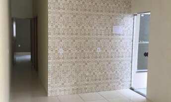 Imagem: Alugo casa nova no setor ponta kayana