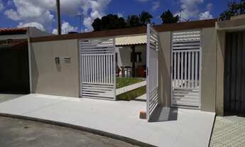 Imagem 2: Vendo uma casa no Conj Residencial Jardim Planalto