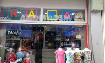 Imagem: Loja Shopping ABC na 44 - Em frente ao Mega