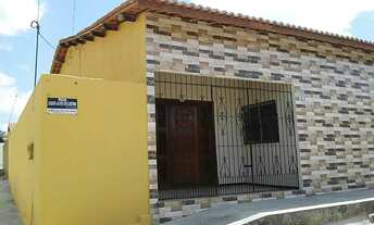 Imagem: Casa em pacajus, prox ao supermercado que