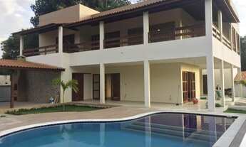 Imagem 2: Excelente Terreno em Aldeia (Km 06) com 380m2 no Condomínio Sabiá