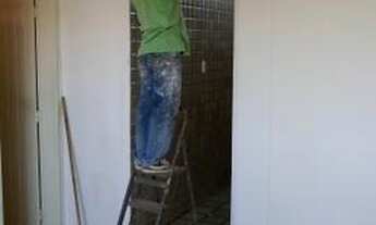 Imagem 3: Kitnet centro de são luís