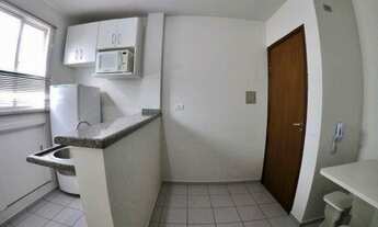 Imagem 4: Apartamento Mobiliado Zona 7 Maringa