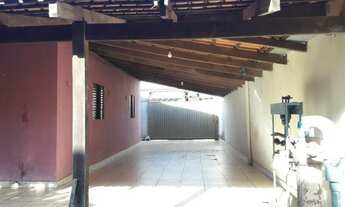 Imagem 5: Casa em Canaã dos Carajás, Bairro novo Paraíso