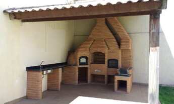 Imagem 3: Casa Aluguel - Resende - Jd. Brasilia - Próximo TV Rio Sul