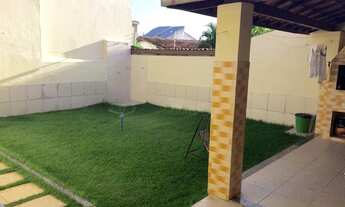 Imagem 2: Casa 3/4 Parque da Jaqueira