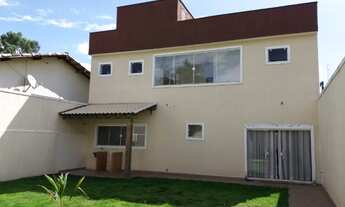 Imagem 2: Casa Aluguel - Resende - Jd. Brasilia - Próximo TV Rio Sul