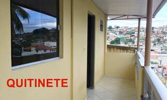 Imagem 7: Alugo um Apartamento de 1 quarto e uma Quitinete no bairro Bethânia em Ipatinga - MG