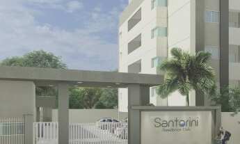 Imagem 5: Lançamento - Santorini Residence Club