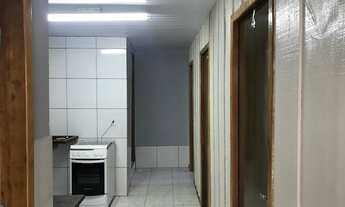 Imagem 7: Alugo quarto mobiliado no Bairro do Portão R$ 490,00 próximo ao Shopping Palladium