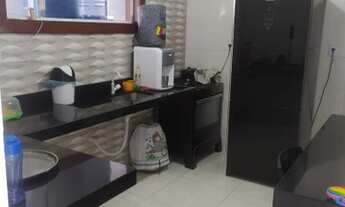 Imagem 5: Casa reformada 3/4 e suite mais closet top