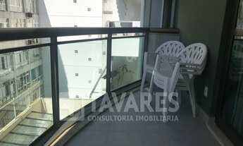 Imagem 5: Flat em Ipanema Flat / studio com 1 dormitório