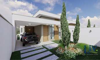 Imagem 3: Casa 3 Quartos, 2 vagas, Terreno 262,00m², Residencial Eldorado, Lagoa Santa/MG Cód. 364